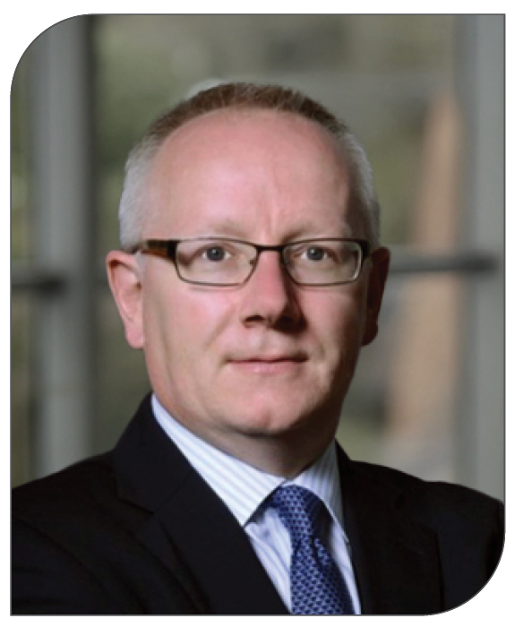 Mark Fowler, Senior Managing Director