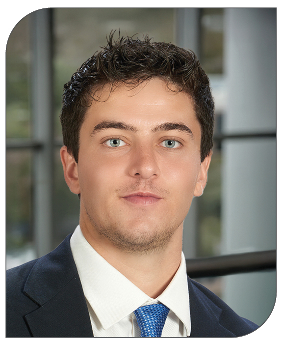 Matthew Esposito, Associate Director