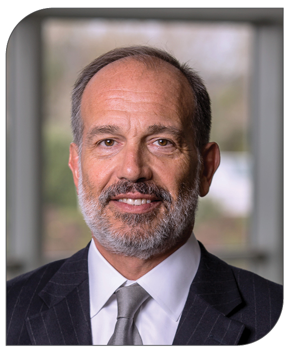 Michael Schaible, Senior Partner