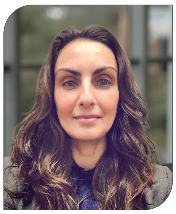 Monica Franco, Senior Managing Director