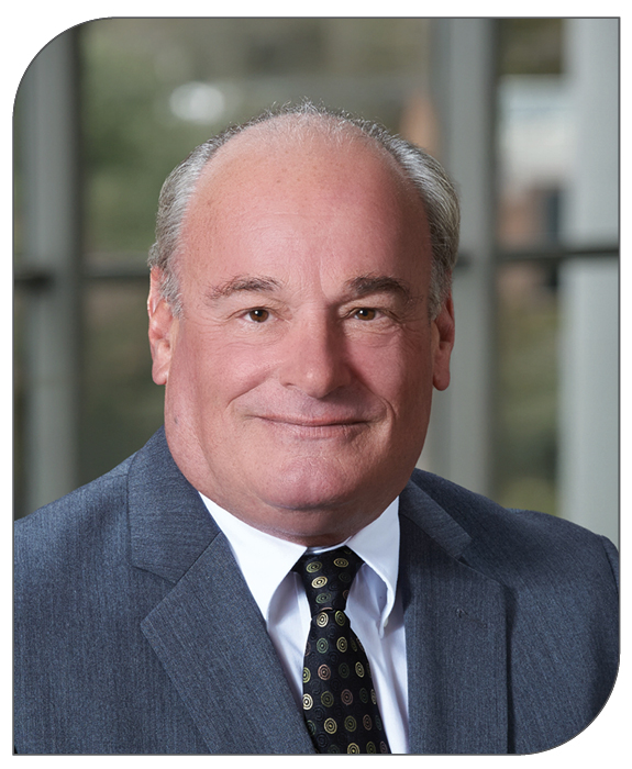 Scott Deutchman, Managing Director