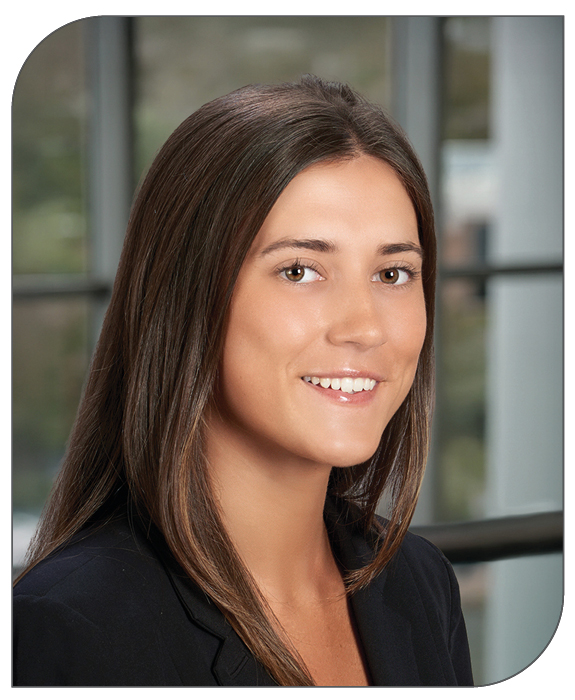 Shannon Condon, Administrative Assistant/Associate