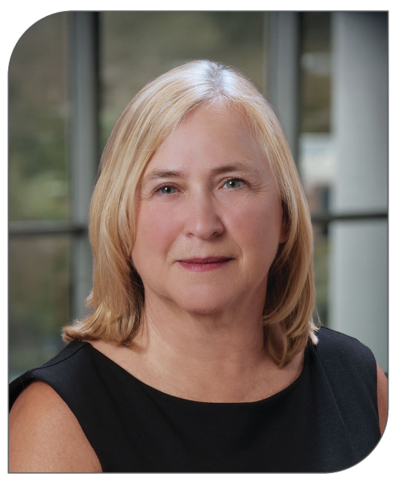 Susan Bossow, Director