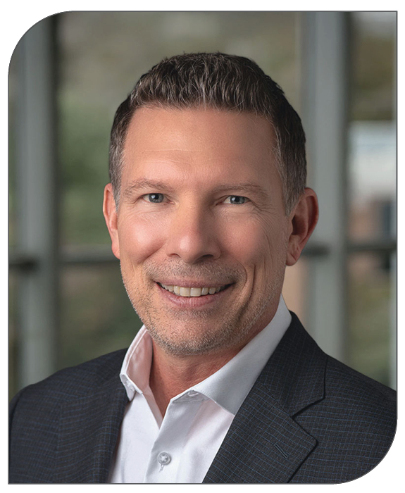 Eric Phillips, Principal | Managing Director