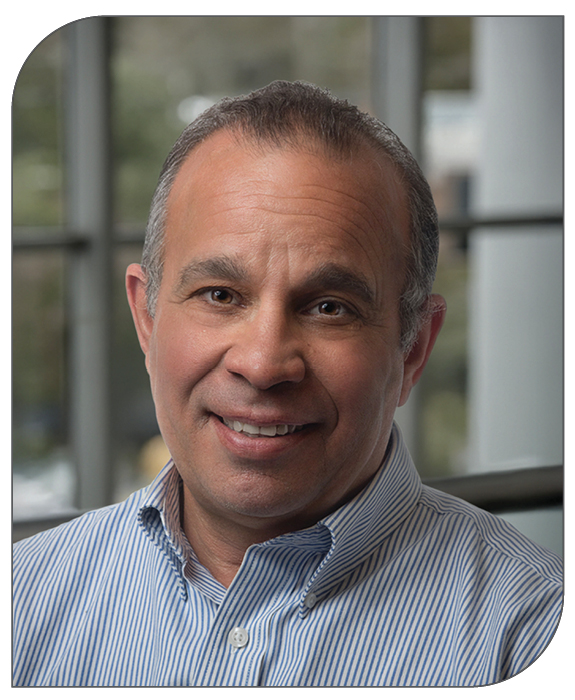 Mike Licata, Commercial Property Manager