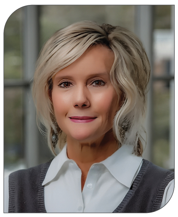 Susan Arbore, Accounting Administrator