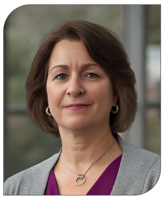 Susan Herr, Services Coordinator 