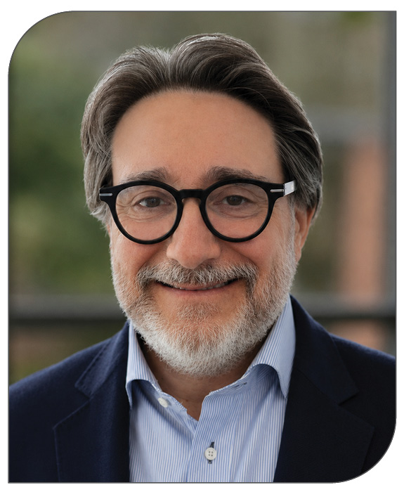 Gary Capetta, Managing Partner