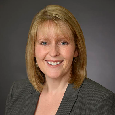 Andrea Johnson Andrea Johnson - COO