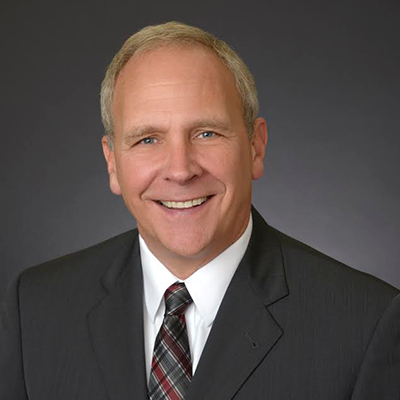 Richard Peterson - Principal