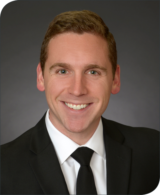 Chris Peterson - Lee & Associates Pacific Northwest