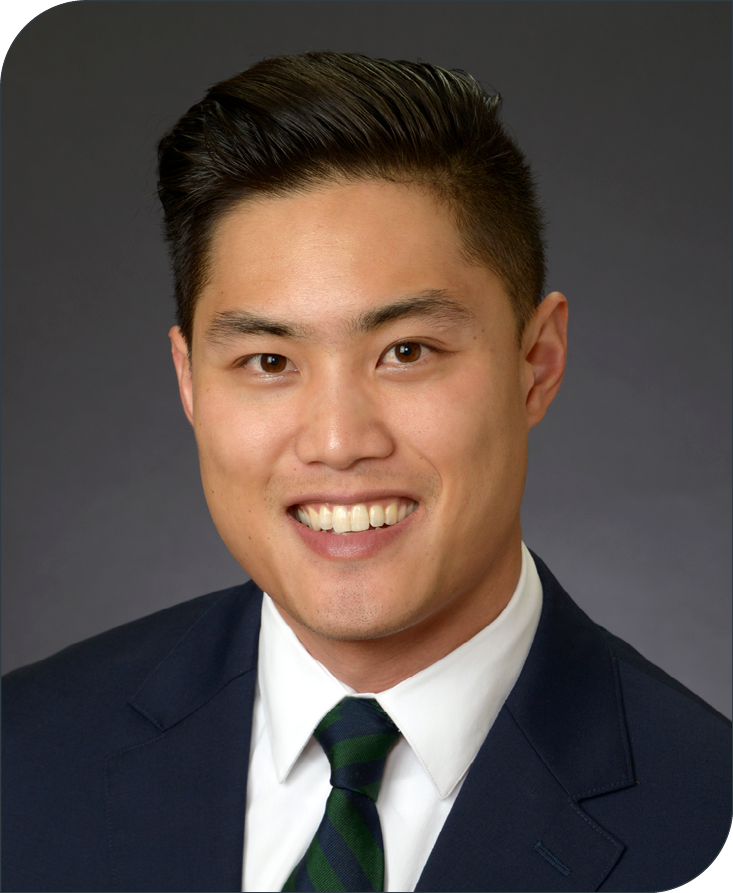 Daniel Lim - Associate