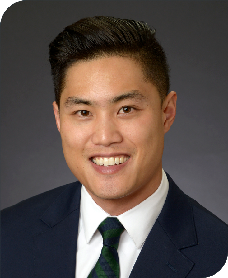 Daniel Lim