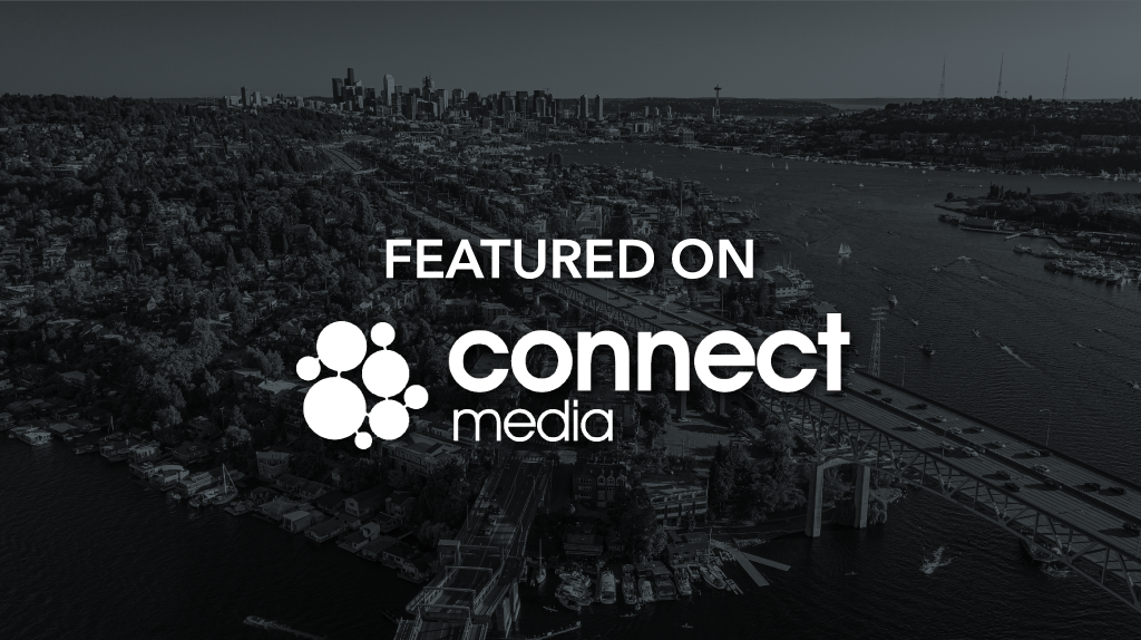 Featured on Connect Media