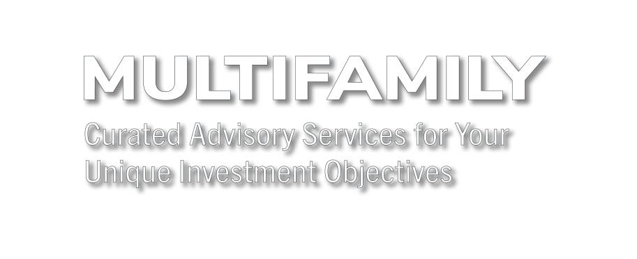 Multifamily Services Page Text