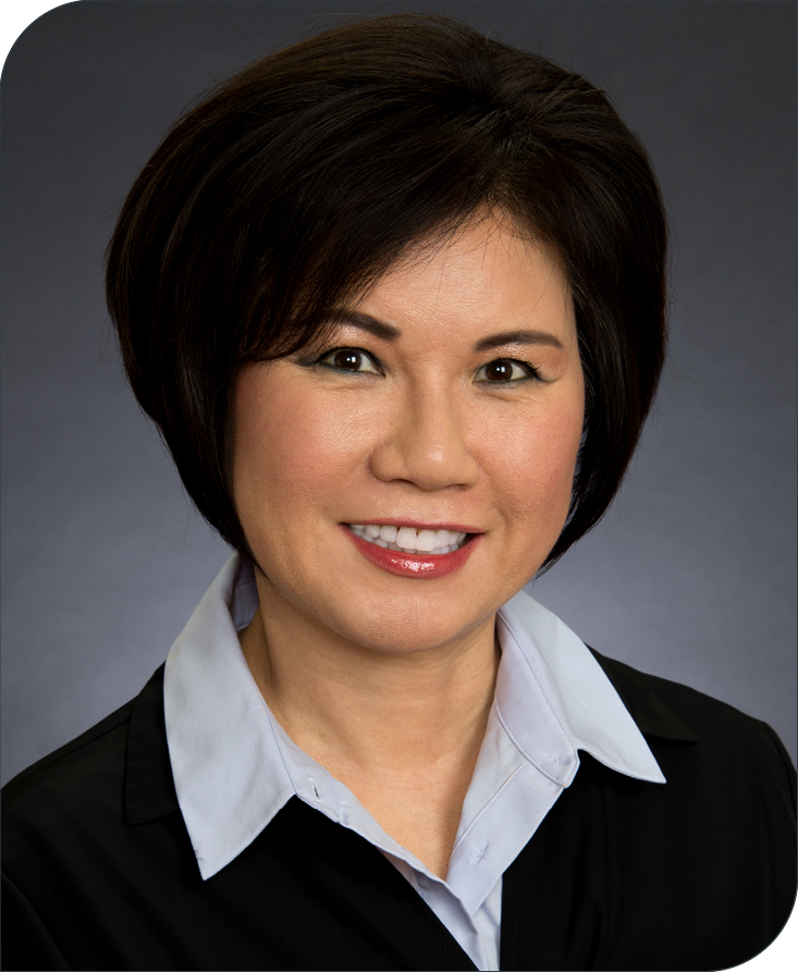 Yeh-Hee Hahn - Vice President