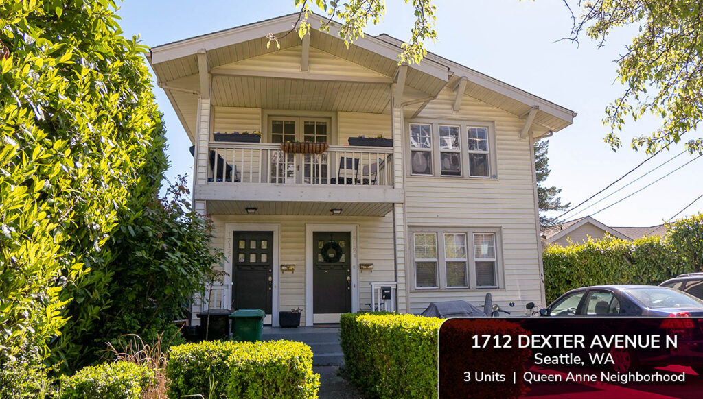 1712 Dexter Ave W_Case Study 1712 Dexter Ave N