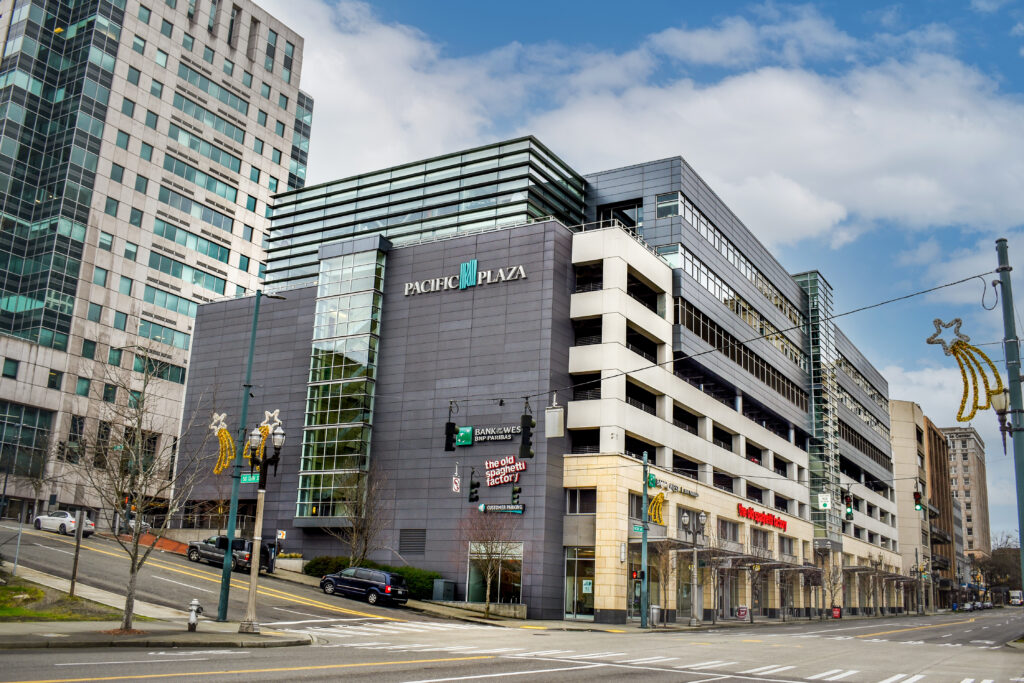 Sound Credit Union Expands Its Office Space By 60 Lee