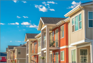 Affordable & Senior Housing Real Estate Services