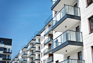 Multifamily Real Estate Services