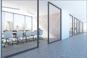 Office Real Estate Services