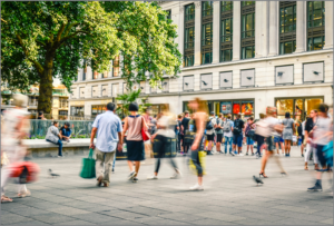 Retail Real Estate Services