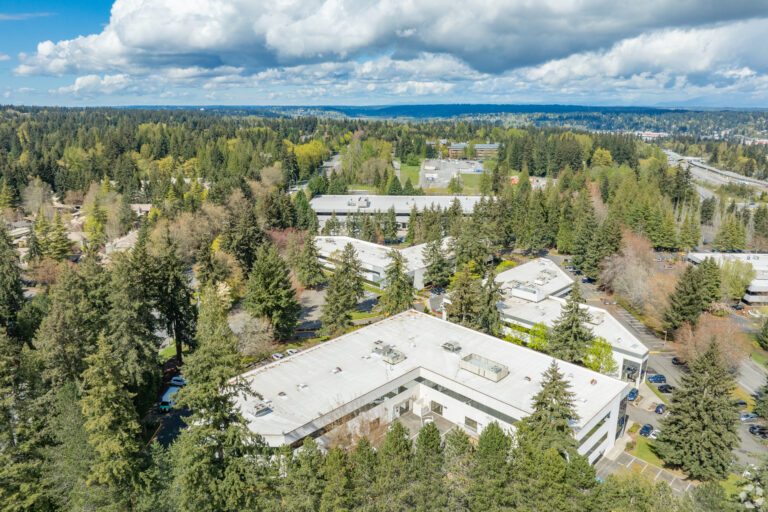 Redmond Vibe Campus