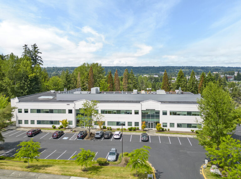 Redmond East