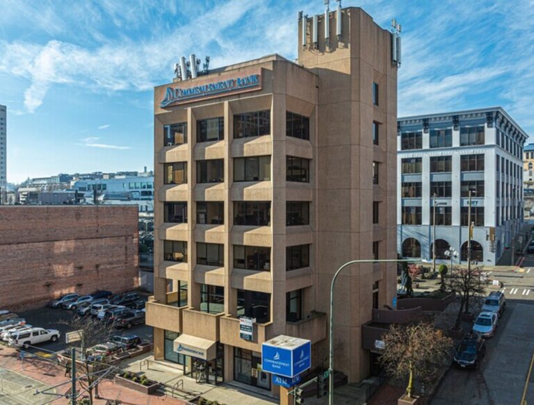 1102 Commerce Street