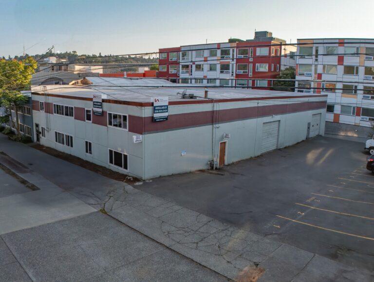 March 2026, Puget Sound Commercial Real Estate Sale and Lease Transactions, Lee & Associates Pacific Northwest