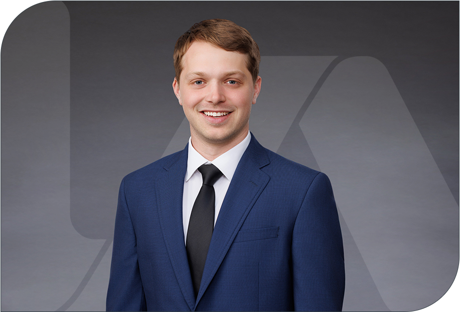 Cole Soreano, Lee & Associates Pacific Northwest