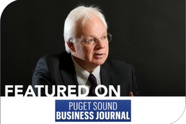 Jim Bowles, Lee & Associates Pacific Northwest, Featured in Puget Sound Business Journal