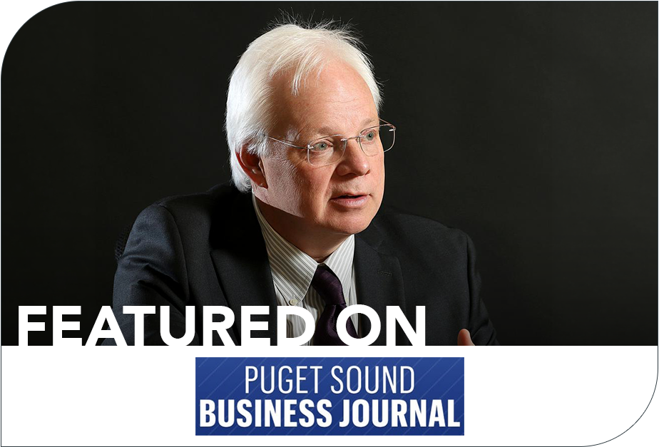 Jim Bowles, Lee & Associates Pacific Northwest, Featured in Puget Sound Business Journal
