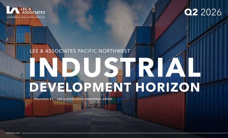 Industrial Development Horizon Q2 2026