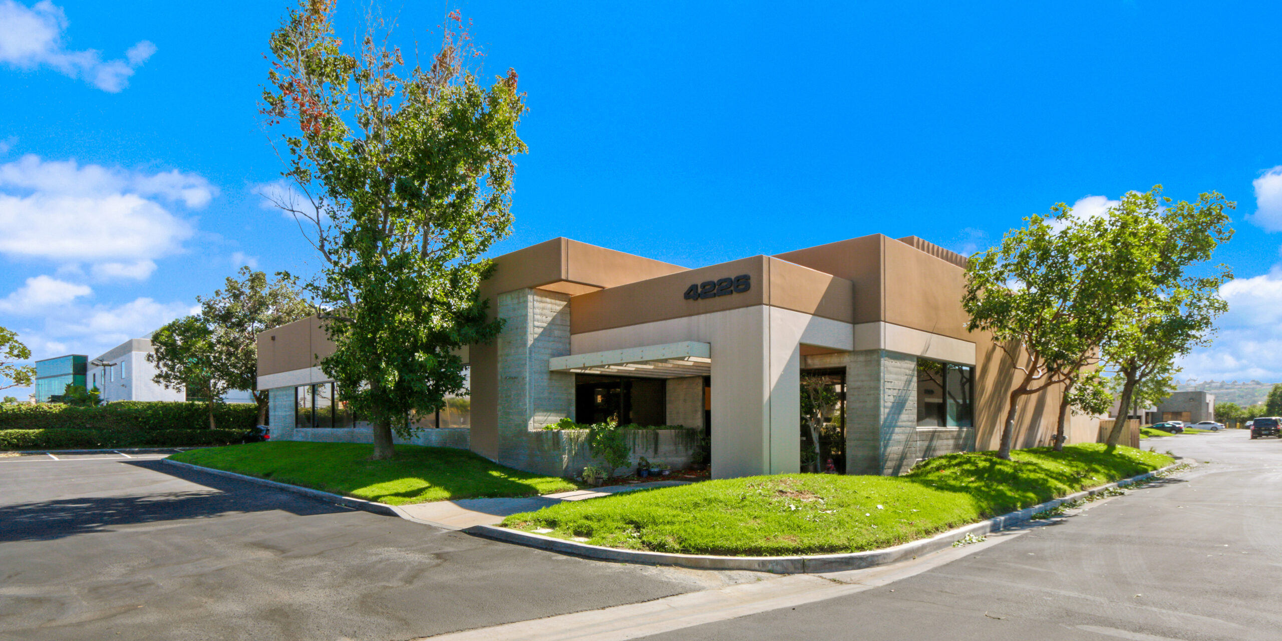 4226 E La Palma | Ananheim
