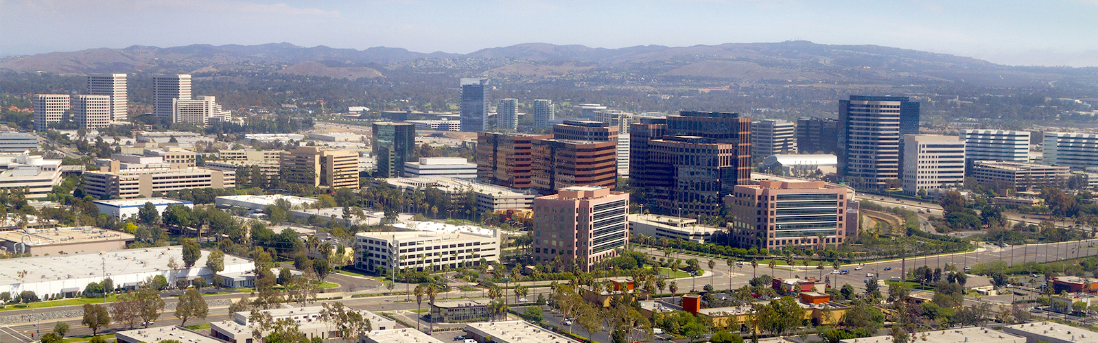 Orange County California