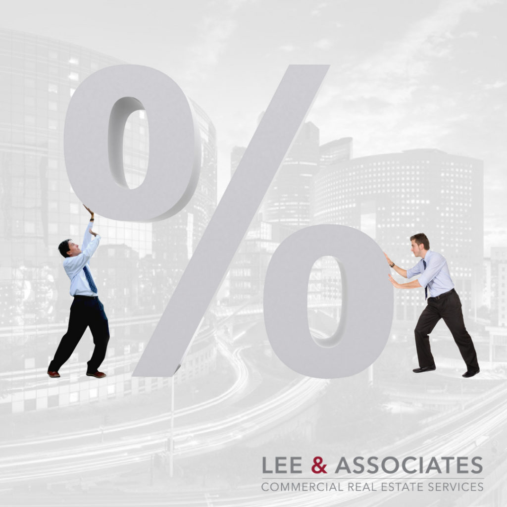 Understanding APR in Commercial Real Estate Lee & Associates Orange