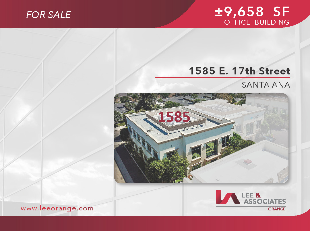 Lee & Associates Orange Commercial Real Estate