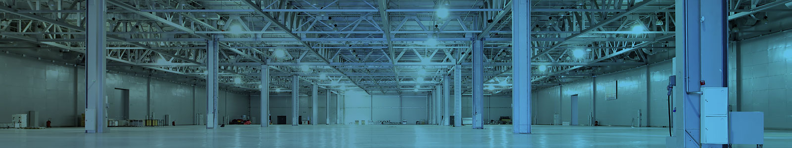 View of Southern California Industrial Properties | Lee & Associates - Orange
