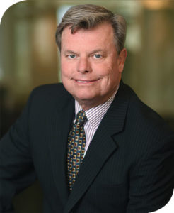 Johnny Eubanks