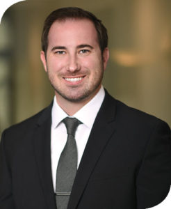 Trent Shirk