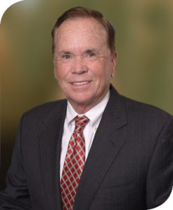 Mark Larson