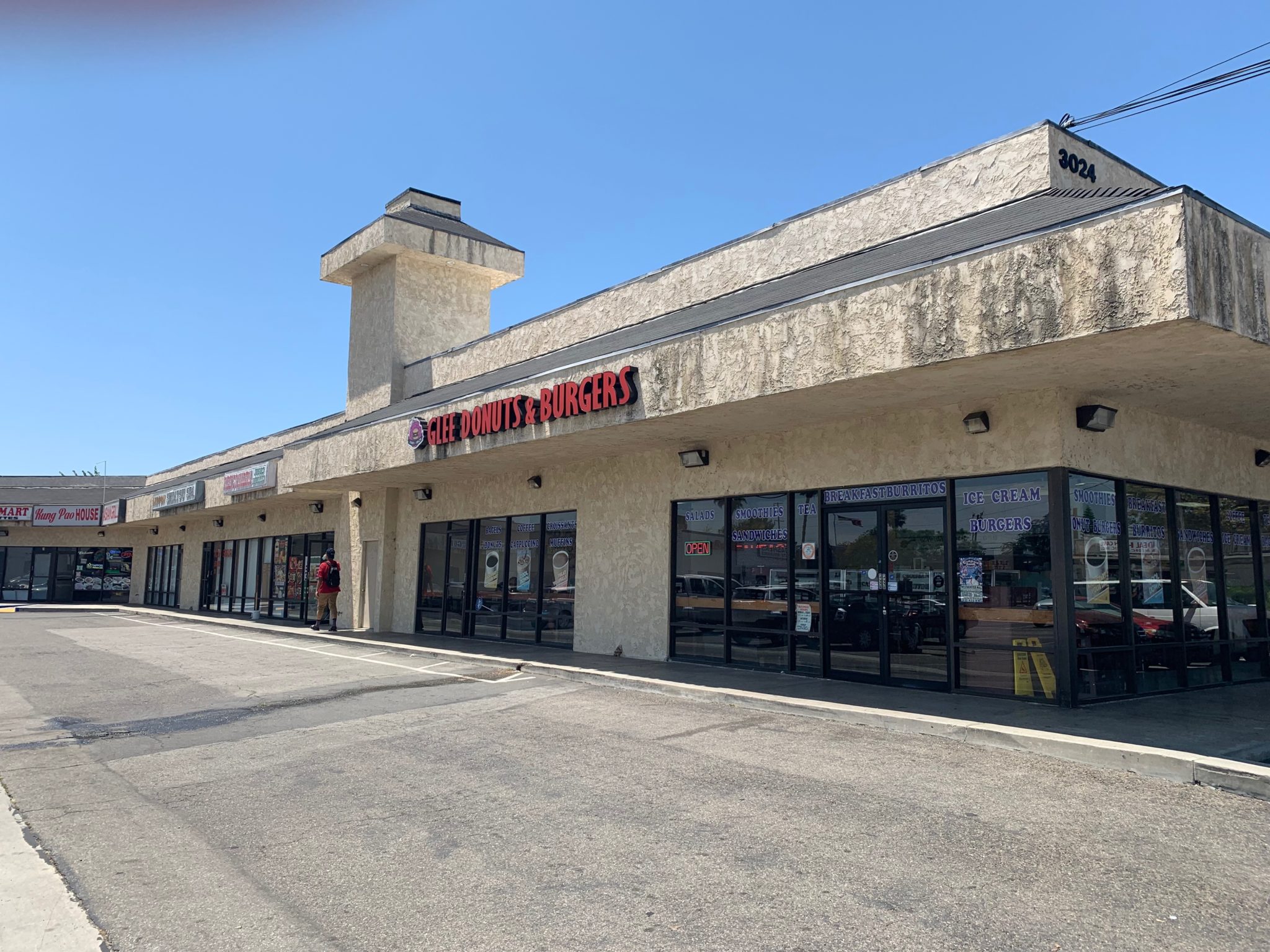 3024 W. Ball Rd Just Sold Lee & Associates Orange