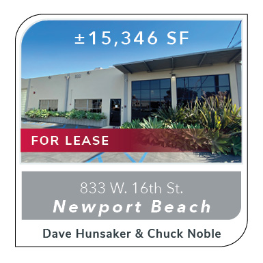Industrial for Lease