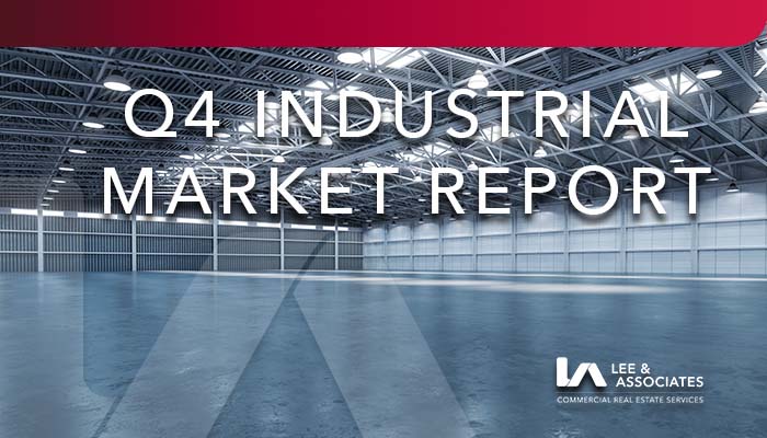 Q4 Orange County Market Report