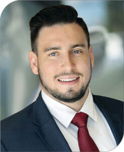 Rob Vasiliavitchious