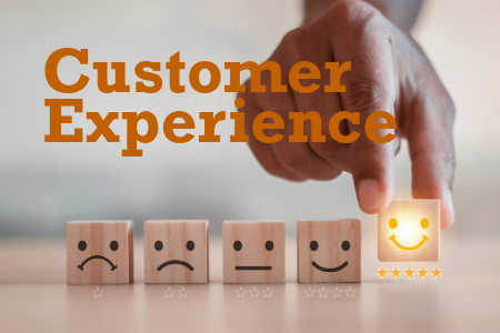 Customer Experience