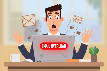 Email Overload