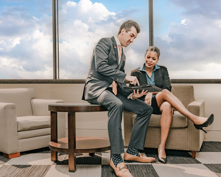 Hire a Professional Property Manager? Commercial Owners Know