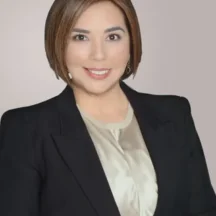  Kimberly​​​​ Barbata Marketing Manager